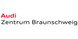 Logo Audi Zentrum Braunschweig
